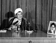 هاشمی رفسنجانی