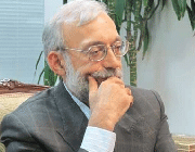 محمد جواد لاریجانی