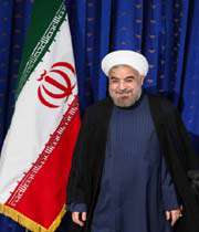 روحانی