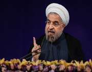 روحانی
