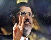 مصر میں جمہوری حکومت کے خلاف سازش 