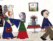 دیدارهایی آرامش بخش