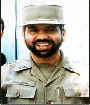 شهید نامجو