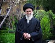 رهبر، خامنهای، خامنه ای