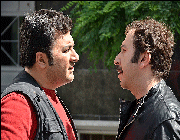 شاید برای شما هم اتفاق بیافتد