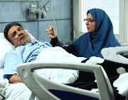 لبخند خدا