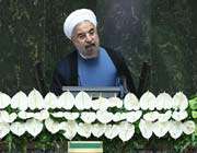 روحانی