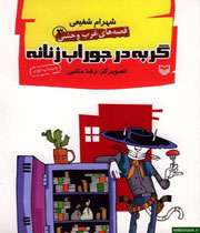 گربه در جوراب زنانه