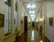 موزه مکتب کمال الملک