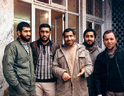 سید علی دوامی