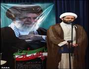 عدم تدبیر برای حضور خواهران طلبه در اجتماع