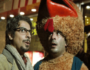 سریال خروس
