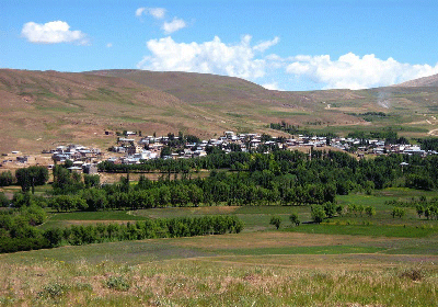 اردبیل