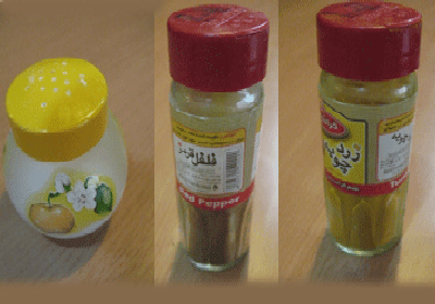 تهیهی آش رشته