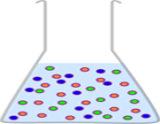 رنگ هایی از هویج