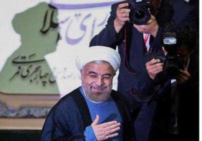 روحانی