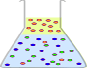 رنگ هایی از هویج