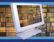 کتابخانه دیجیتالی ملی راهاندازی میشود