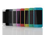 از آیفون 5s چه بخواهیم؟
