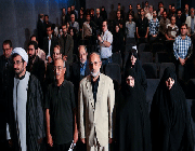 همایش فعالان مقاومت اسلامی فلسطین