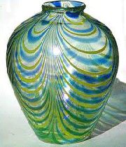هنر شیشهگری