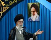 آیت الله خامنه ای