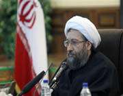 لاریجانی