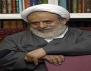 تعارف شراب به شیخ حسین انصاریان(2)