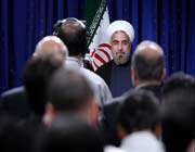 روحانی