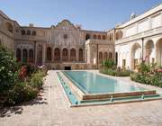 نما در معماری سنتی