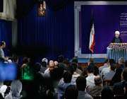 روحانی