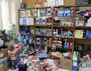 کالاهای غیر بهداشتی
