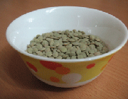 تهیهی آش رشته