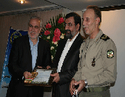 کهنه سربازان دفاع مقدس