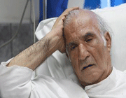 روزگار سپری شده آقای نویسنده