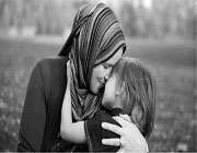مادر و کودک