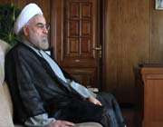 روحانی