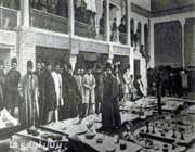 افطاری قدیم