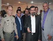 کهنه سربازان دفاع مقدس