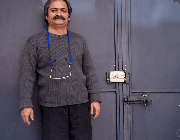 ابوتراب خسروی