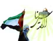 شمیم شعر فلسطین در ادبیات ایران