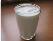 تهیهی آش رشته