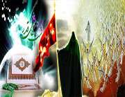 شب قدر، امام زمان
