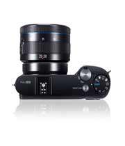 دوربین سامسونگ nx1000