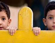 تو کودک سر راهی هستی