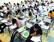 درخشش دانشآموزان مدارس دولتی در كنكور سال 92