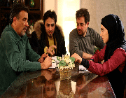 لبخند خدا