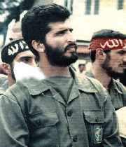 شهید محمود قلی پور