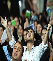 شبهای اشک و استجابت - ویژه نامه شبهای قدر(سال 92) شبهای اشک و استجابت - ویژه نامه شبهای قدر(سال 92)