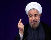 روحانی